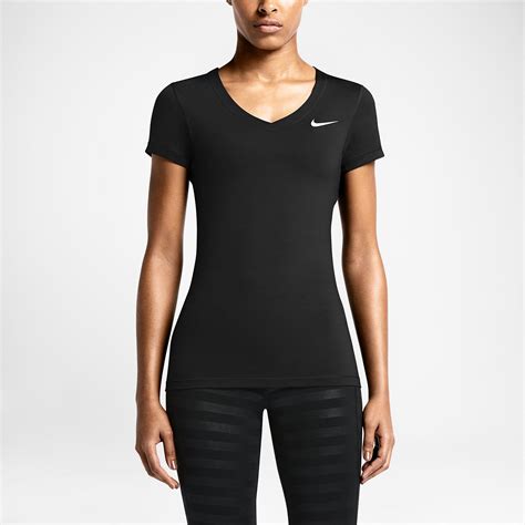 nike tops for women